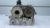 Головка двигуна qr25 2.5l nissan x-trail t31 в Україні, фото thumb