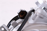 фото thumb №8, Компрессор кондиционера nissens 890816