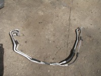 фото thumb №1, Шланг дроти кондиціонера 1.9 cdti opel signum vectra c