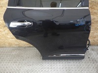 фото thumb №7, Дверь задние задняя правое правый renault koleos ii 2 17-