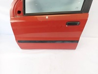 фото thumb №10, Двері обшивка лівий перед ліва передні fiat panda ii 2 169_ 199/a