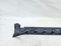 фото thumb №10, Порог молдинг порог porsche 911 992 правая 992854884h 2018 -