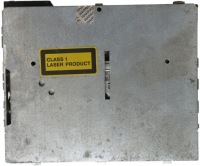 фото thumb №1, Програвач дисків cd nissan micra k12 863512320604