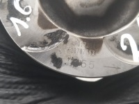 фото thumb №15, Поршень шатун шату́н 1.6 cdti lwq b16dt astra k insignia meriva 55577553 lvm