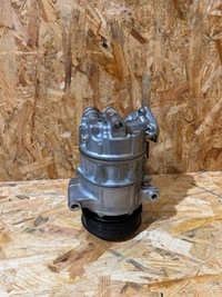 фото thumb №7, Компресор кондиціонера компресор renault 926001268r оригінал