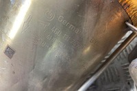 фото thumb №6, Каталізатор audi a6 allroad 4gh, 4gj 4g0131765d 2.97l дизель 230kw 2016