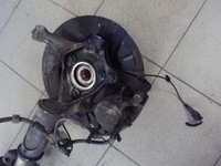 фото thumb №5, Mcperson поворотный кулак правый перед opel insignia b 18r