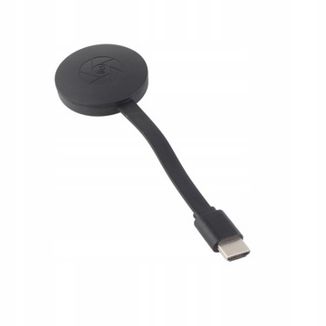 ADAPTER HDMI SMART TV STREAM 5G WIFI FULL HD