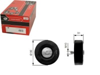 Купити Ролик ремінь - ремінь клиновий gates 7158445 93bb19a2, фото thumb