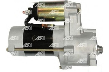 фото thumb №2, Стартер as-pl 3610042050 m2t60171 m2t60172 m2t6