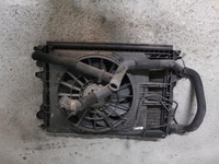 фото thumb №7, Радиатор вентилятор fiat scudo 2.0 jtd 1474401080