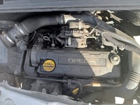 фото thumb №12, Дверь перед левый opel meriva 1.7cdti 03r