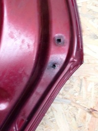 фото thumb №6, Toyota rav4 rav 4 12- капот