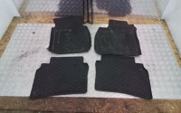 фото thumb №1, Opel insignia b коврики резиновые