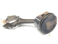 фото thumb №1, Поршень з шатуном vw passat b5 fl 1.8 150km awt 00-05