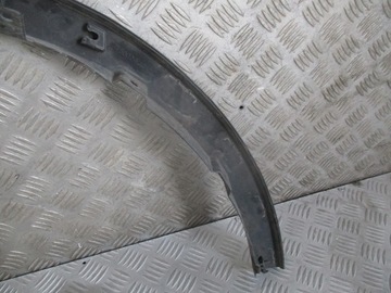 фото thumb №8, Планка крила лівий перед 75602-f4010 toyota chr i 16-19 r.