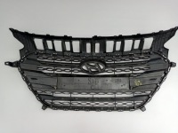 фото thumb №9, Hyundai i30 ii 2 lift 2014- решітка радіатора решітка радіатора радіатора перед 86351-a6600 ÷