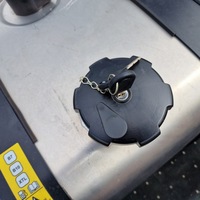 фото thumb №13, Volvo fh renault бак топлива 255l 21516469