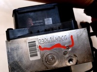 фото thumb №6, Насос тормозная abs fiat croma ii 2.4 d