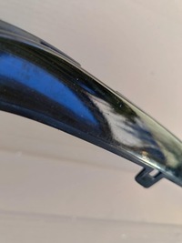 фото thumb №9, Планка бампера перед передняя kia soul ev ii 2019-