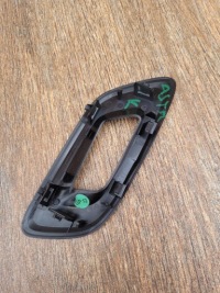 Opel astra k v 16 заглушка бампера универсал 39049979 с Разборки, фото thumb