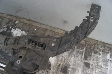 фото thumb №11, Pas переднее комплектный балка радиатор audi a1 8x 1.6 tdi