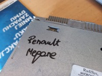 фото thumb №4, Renault megane ii lift радио навигация 8200796845