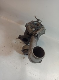 фото thumb №6, Nissan primera p12 2,2d турбина коллектор garrett gt1749v 14411au600