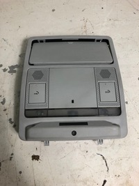 фото thumb №13, Land rover discovery sport l550 лампа кабины hk72-15k609-ab lr061528