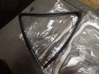 фото thumb №3, Прокладка дверь ford ranger пена eb3z2625766a