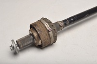 фото thumb №2, Volvo v90 ii піввісь зад задня ліва p32339006