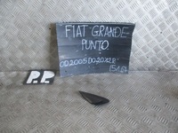 фото thumb №1, Заглушка крила правий перед 735438113 fiat grande punto 05-12 r.