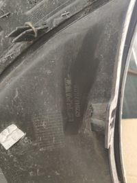 фото thumb №11, Renault twingo iii lift бампер передній