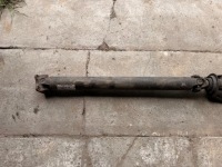 фото thumb №4, Вал приводной mercedes-benz ml 270 cdi a1634100802-dm