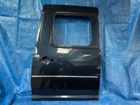 фото thumb №1, Vw caddy maxi 09- левая сдвижные дверь