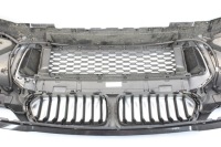 фото thumb №10, Бампер передний kompletny mpakiet bmw f39 x2 475 blacksapphire