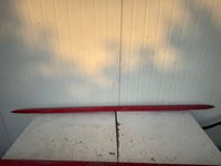 фото thumb №5, Молдинг поріг поріг ліва audi a4 b8 s line kod lz3m 8k0854931a - wawa