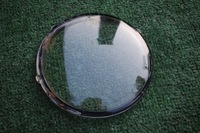 фото thumb №1, Стекло противотуманной фары renault twingo ii lift 261558092r