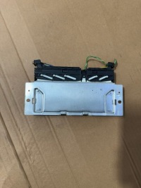 Модуль підвіска, блок керування, бортовий комп'ютер, abs mercedes sl r230 a2309001500 в Україні, фото thumb