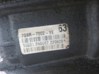 фото thumb №5, Коробка передач прокладка ford mondeo iv 2.0 tdci 7g9r7002ye