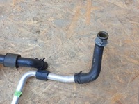 фото thumb №9, Porsche panamera 970 помпа шланг wody