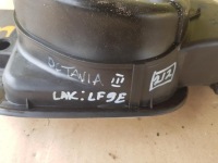 фото thumb №5, Крышка заливной топлива lf9e octavia iii 5e0809702