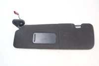 фото thumb №1, Защита солнцезащитная левая bmw 6 640d f06