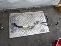 фото thumb №1, Mercedes w211 wąż усилителя трубка