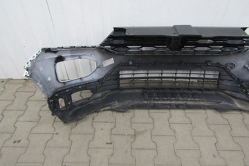 фото thumb №10, Бампер перед переднє vw t-roc t roc 2ga r line 17-21