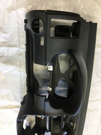 фото thumb №16, Консоль панель раздаточная vw polo 9n 2001-2009 европа