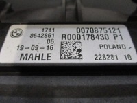 фото thumb №5, Радіатор pas передній bmw 7 g11 g12 4,0i 326km