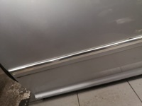 фото thumb №7, Дверь левый задняя серебристый vw phaeton голый