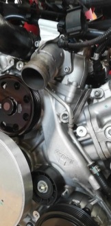 фото thumb №13, Двигатель ferrari california t v8 3,9 f154 bb twin