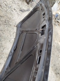 фото thumb №11, Капот vw golf 4 iv